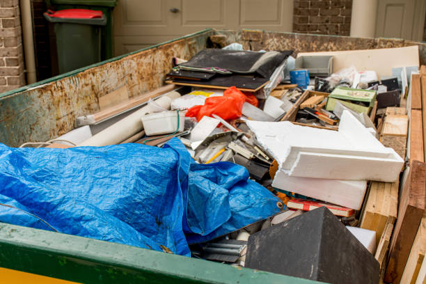 Professional Junk Removal Services in Oriole Beach, FL